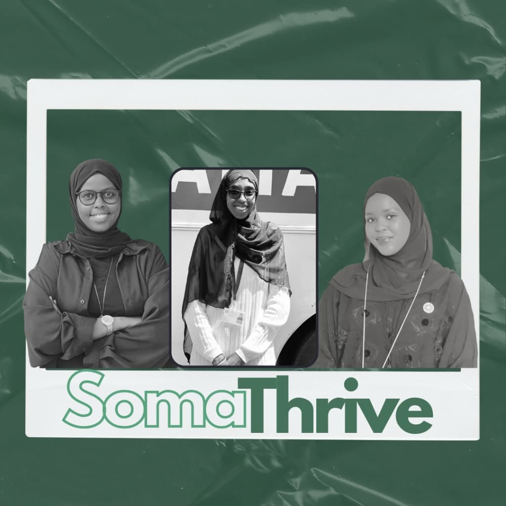 SomaThrive Community