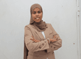 Farhia Dini